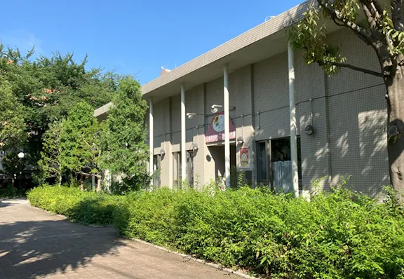 社会福祉法人　ひまわり福祉会 ひまわりキッズガーデン大原