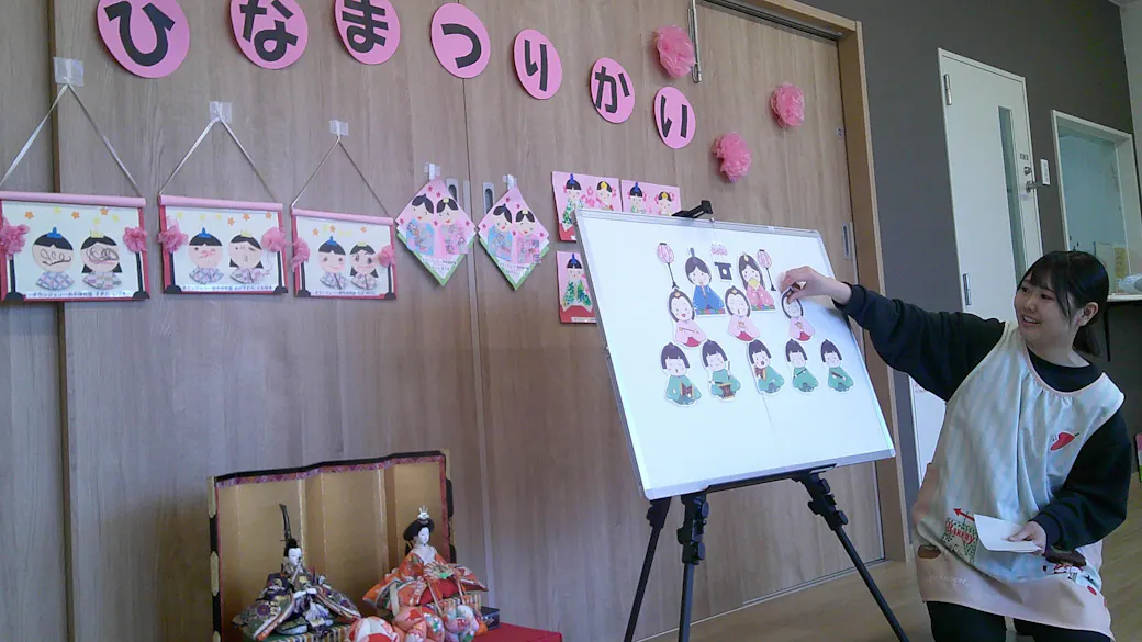 行事は自由参観