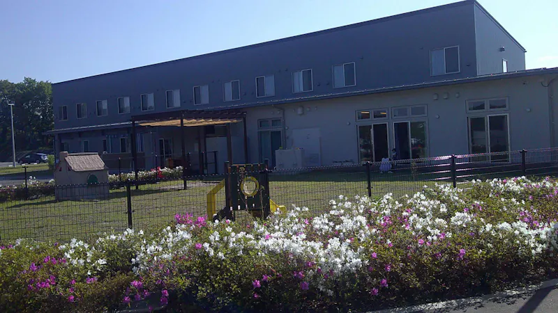 オランジェリー岩手保育園の保育理念・方針