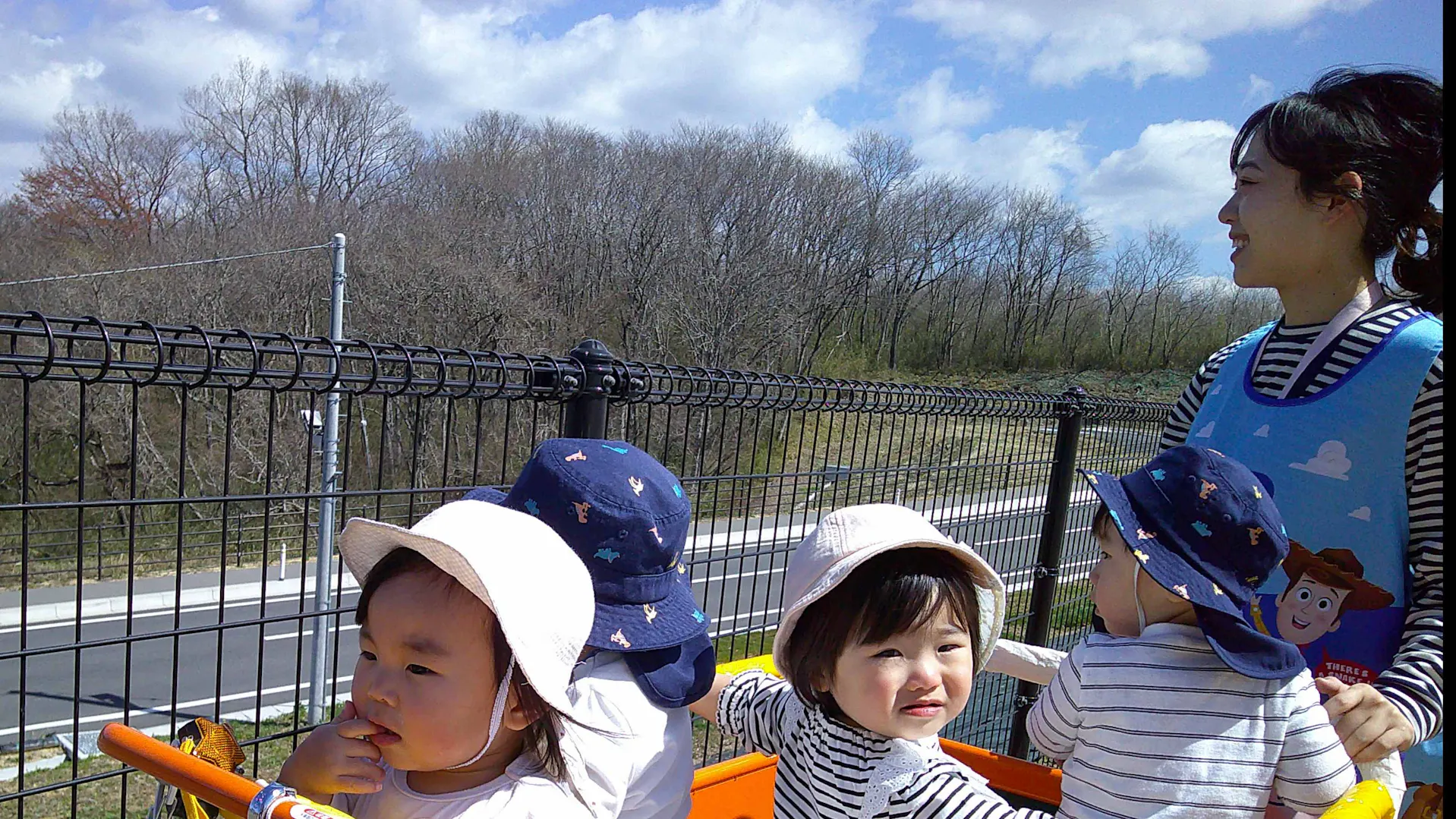 生き抜く力を育む　「じぶんでできた！」が増えていく