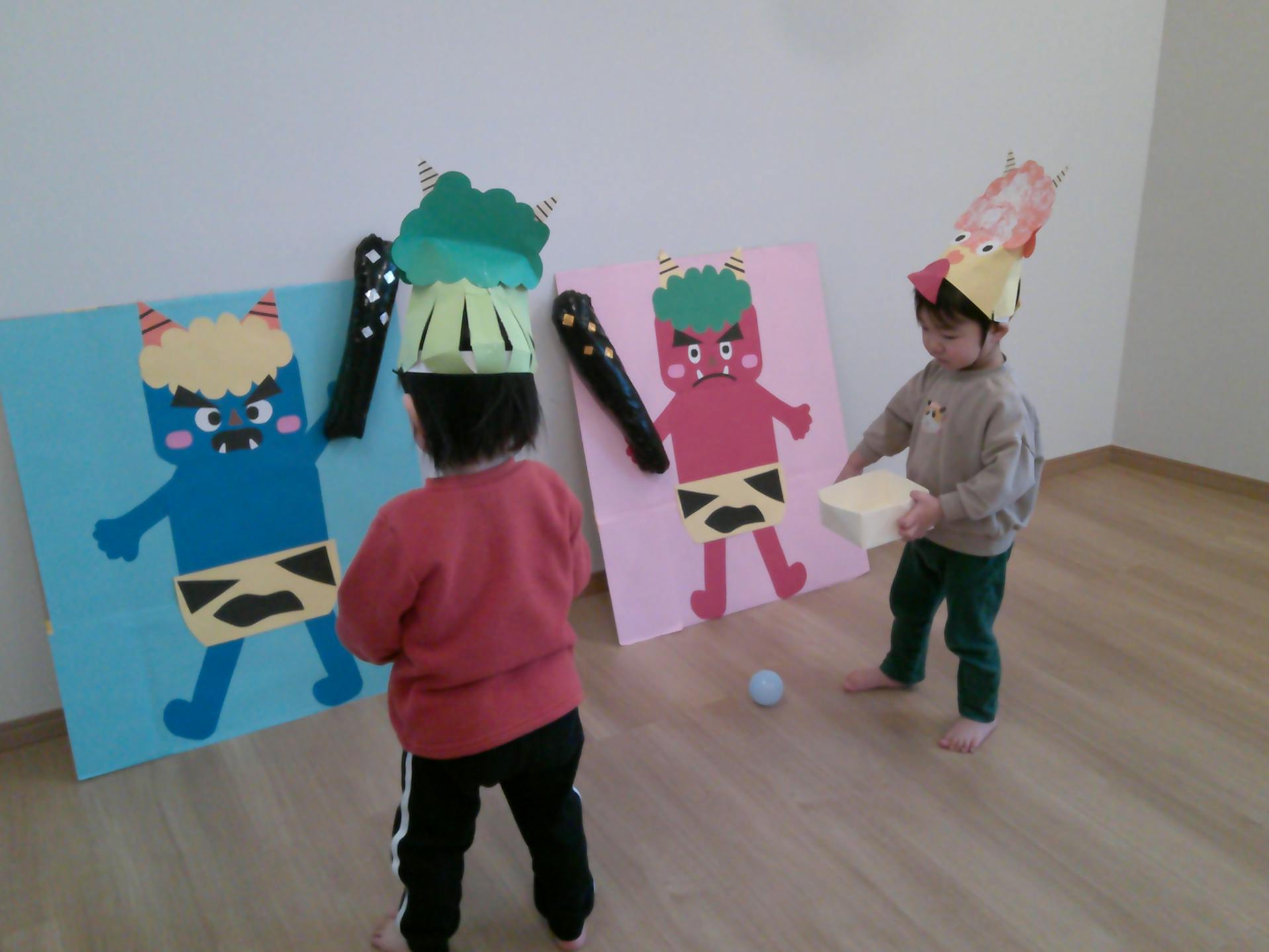 生き抜く力を育む　「じぶんでできた！」が増えていく