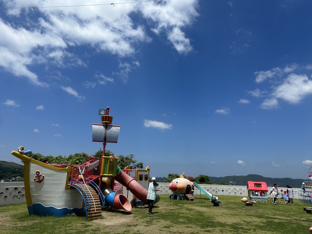 令和7年度　入園願書配布開始しました♪