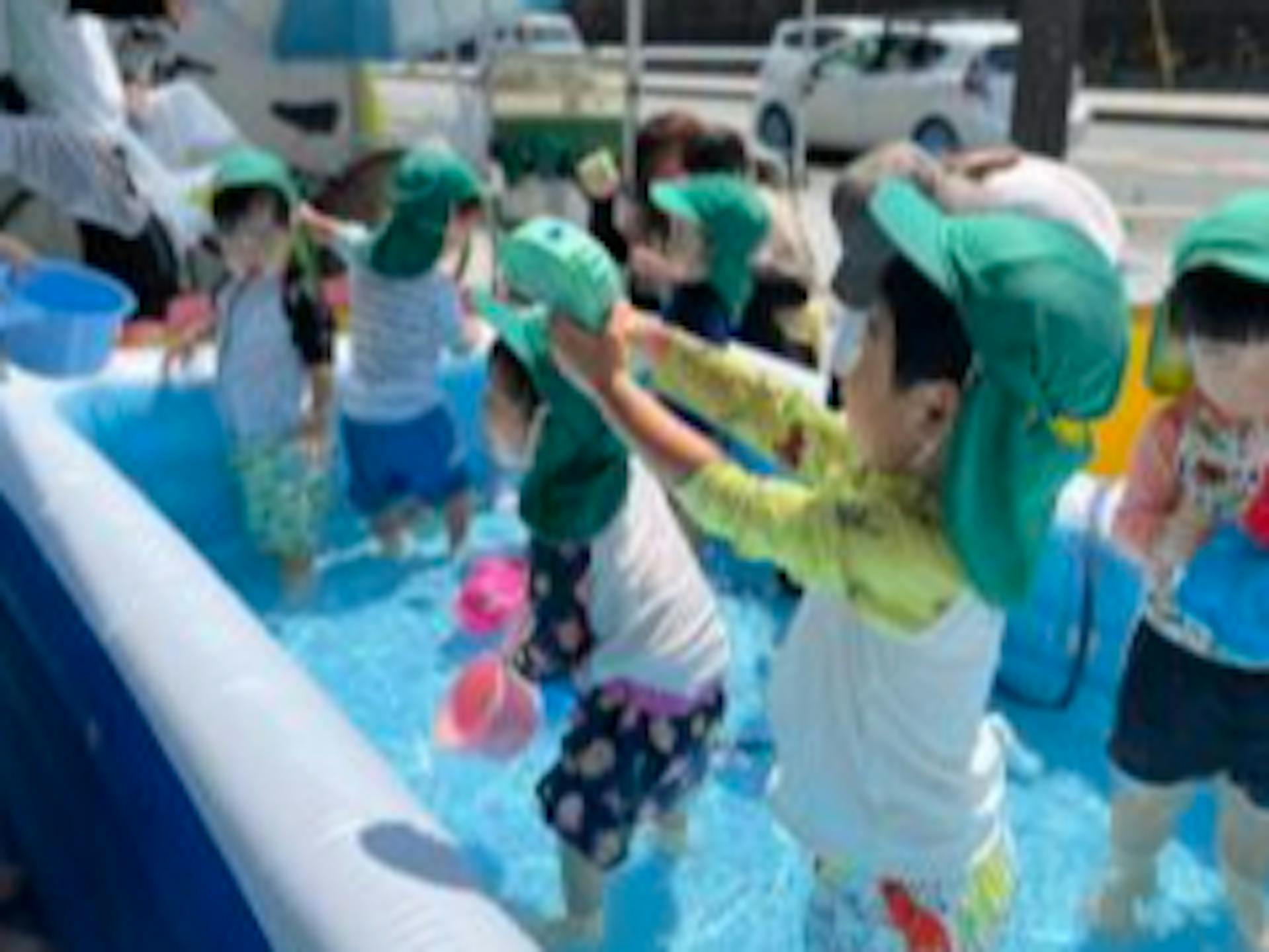 定員29名、子ども一人ひとりに寄り添える保育園