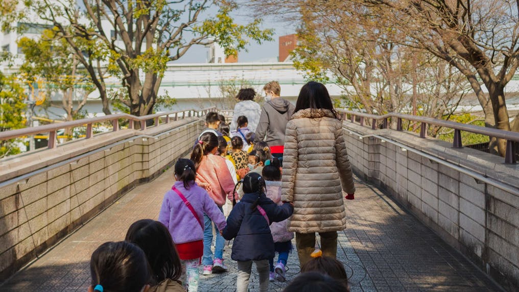 恵まれた環境と立地