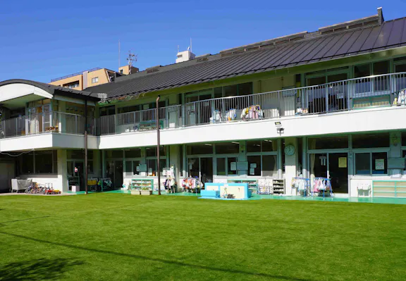 東部若葉保育園