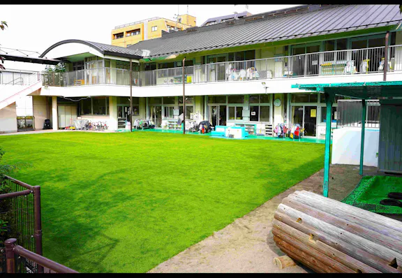 東部若葉保育園