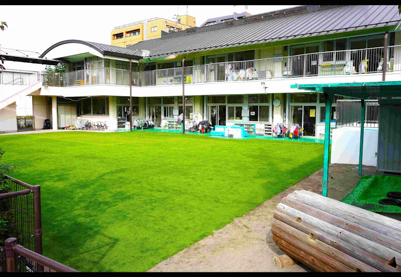 東部若葉保育園