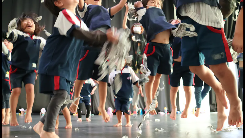 表現創作活動