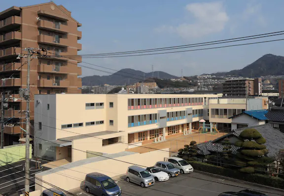 りじょう福祉会 りじょう認定こども園