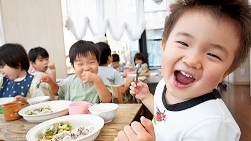 五感で感じる食の楽しみ