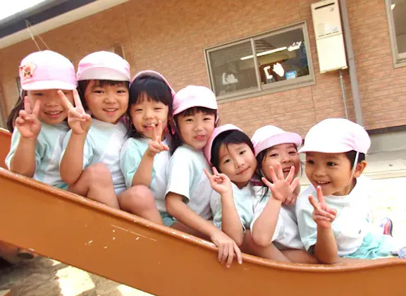 幼保連携型認定こども園西北夢