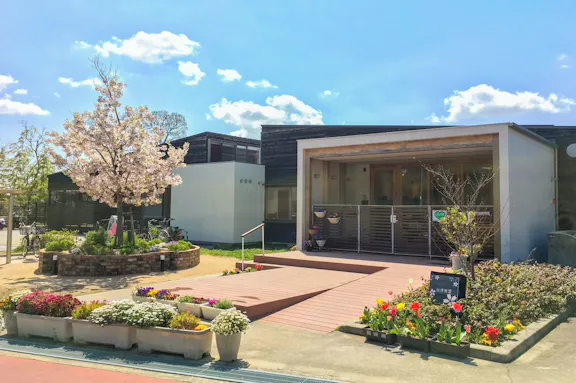 幼保連携型認定こども園桜夢