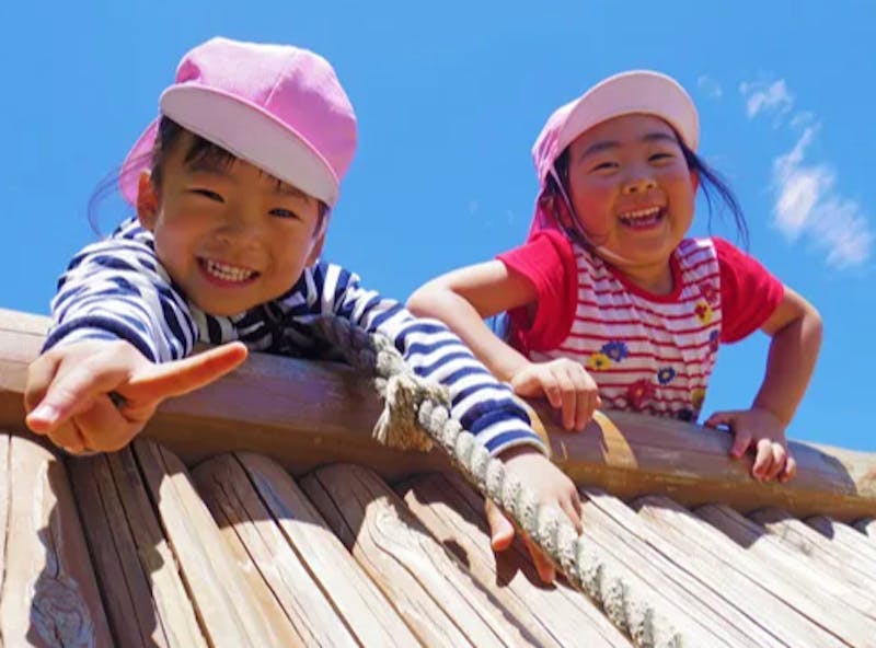 幼保連携型認定こども園桜夢の保育理念・方針