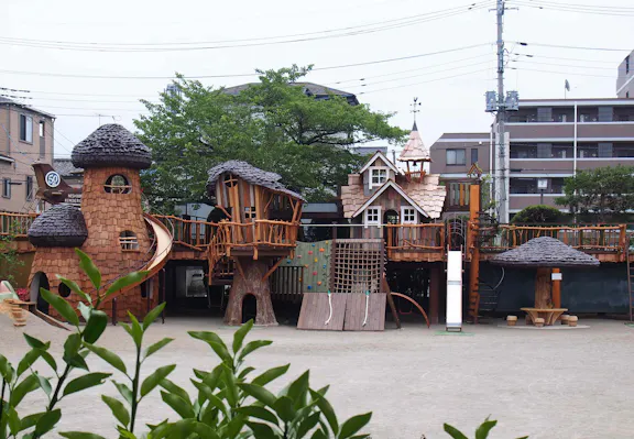 学校法人西浦和学園 西浦和幼稚園