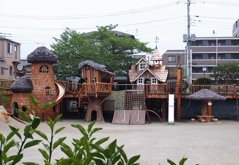 西浦和幼稚園