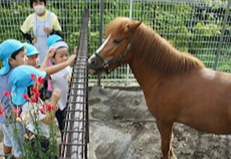上の原保育園