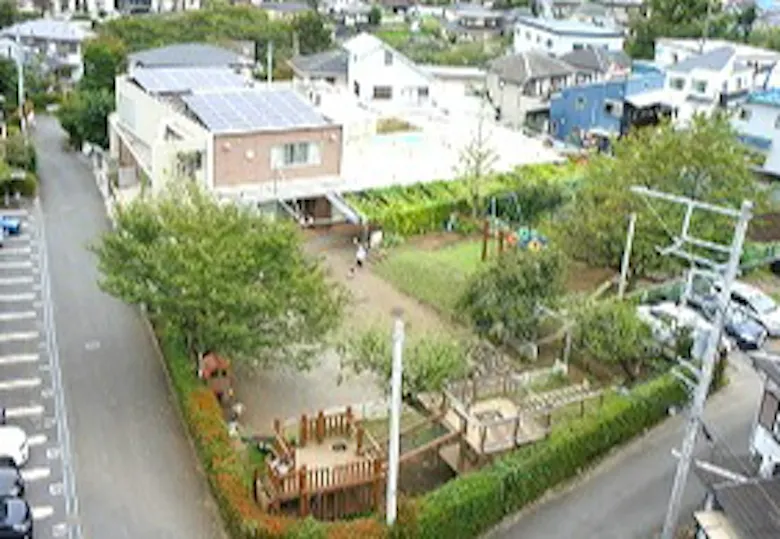 上の原保育園