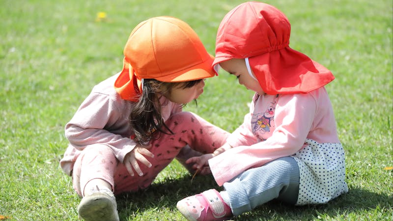 上の原保育園の保育理念・方針
