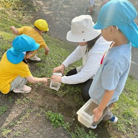 保育士・M.Y先生
