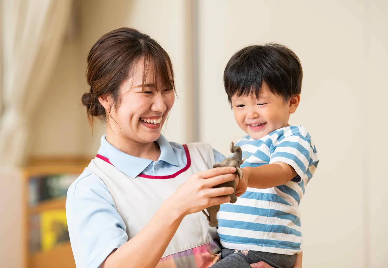 仙台こども保育園