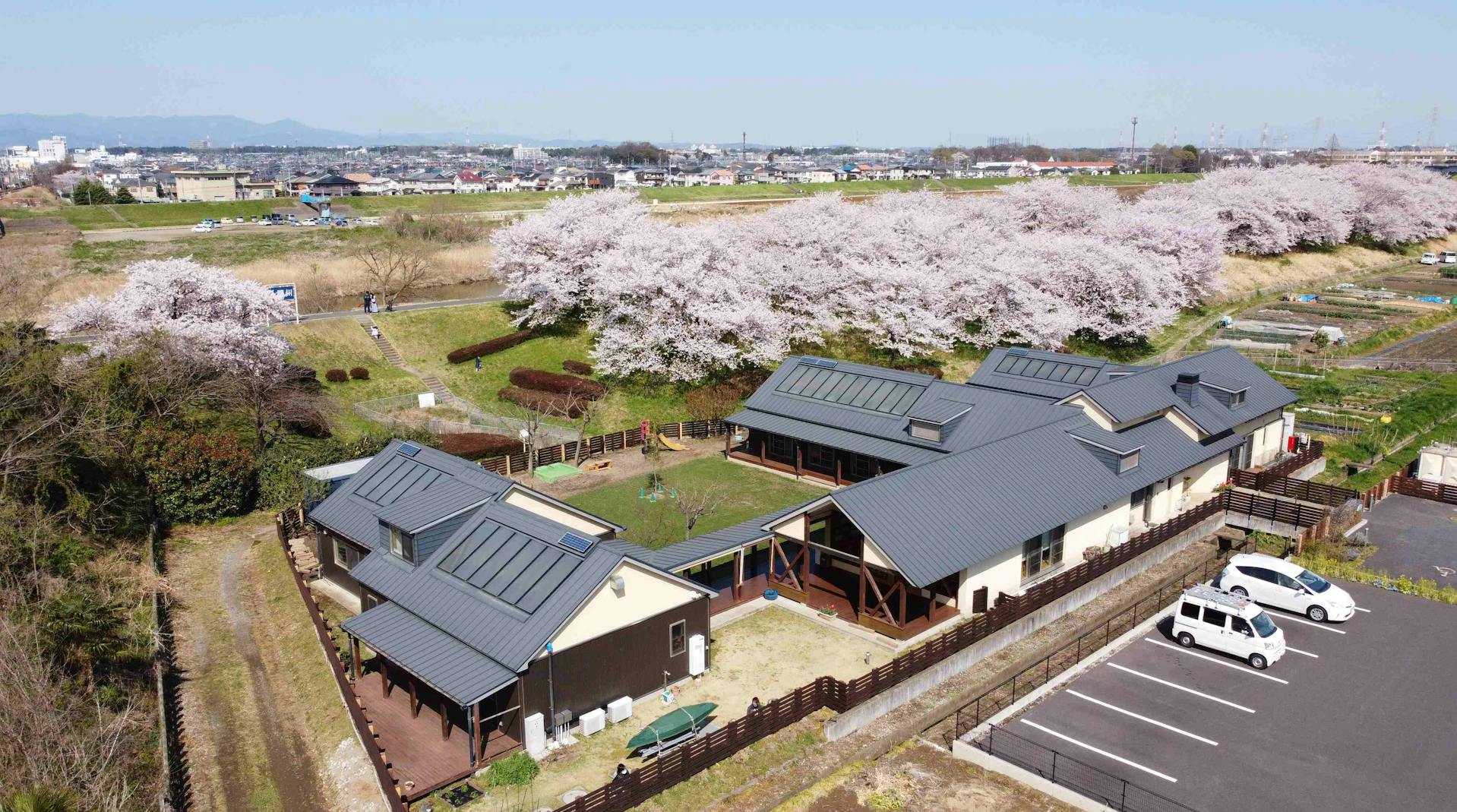 残業が少なく働きやすい職場です！