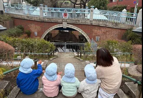 やしのき保育園