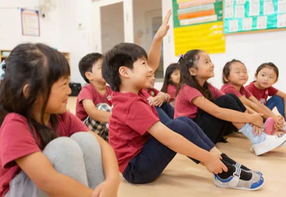 株式会社Kids Creation Kids Creation TSUKUBA