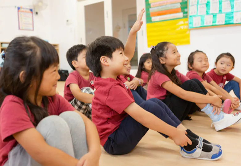 Kids Creation TSUKUBA