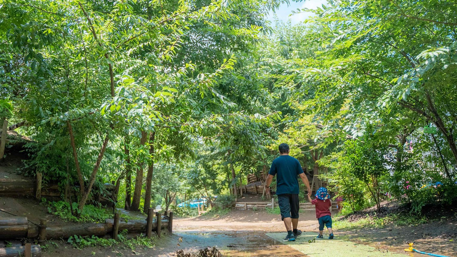 【正社員】保育士※土日祝休み