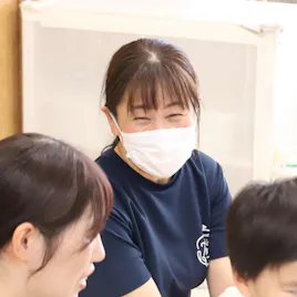 保育士まさこ