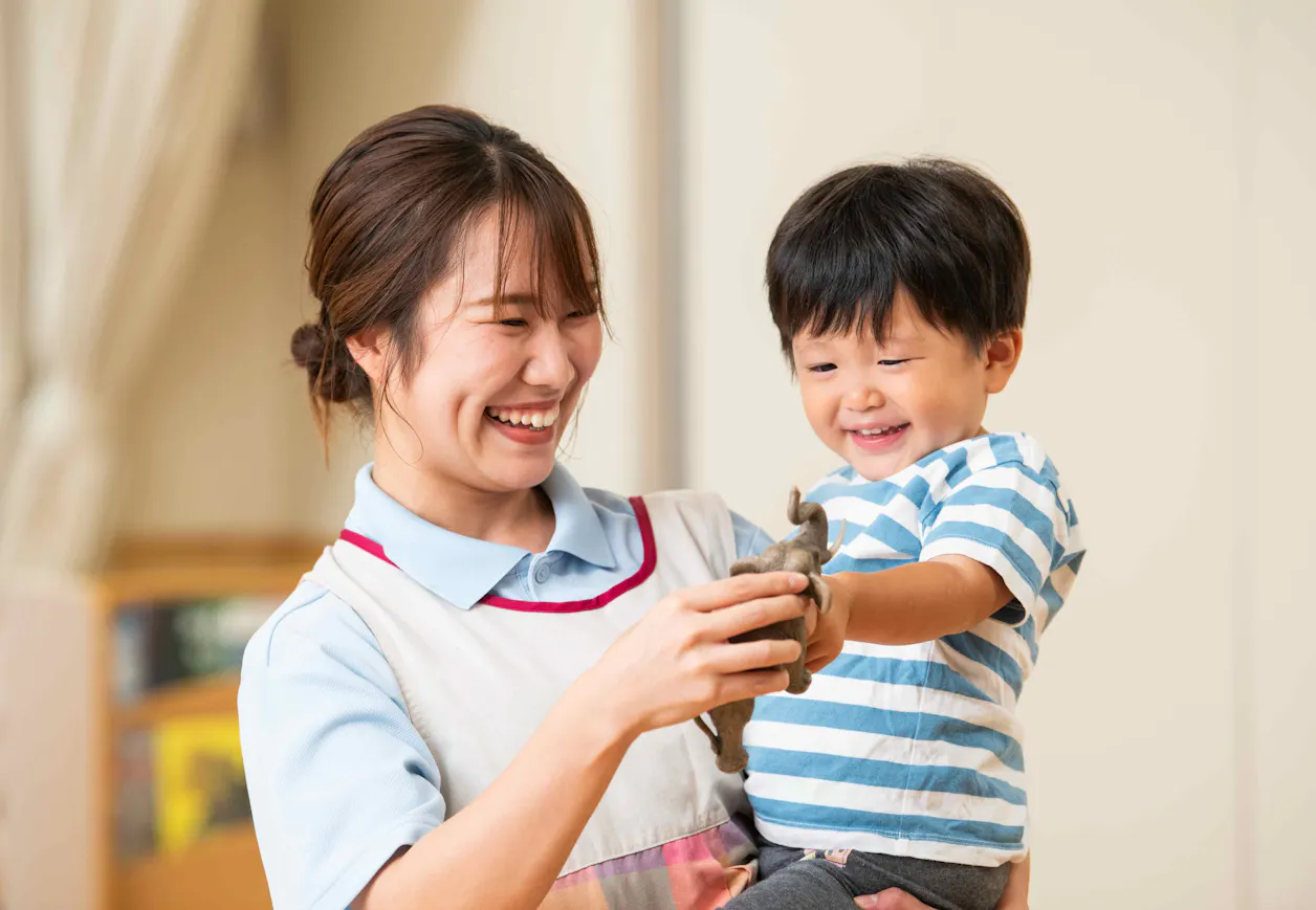 ぽけっとランド 綾瀬