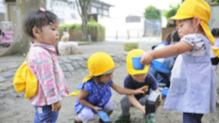 ぽけっとランド 綾瀬の保育理念・方針