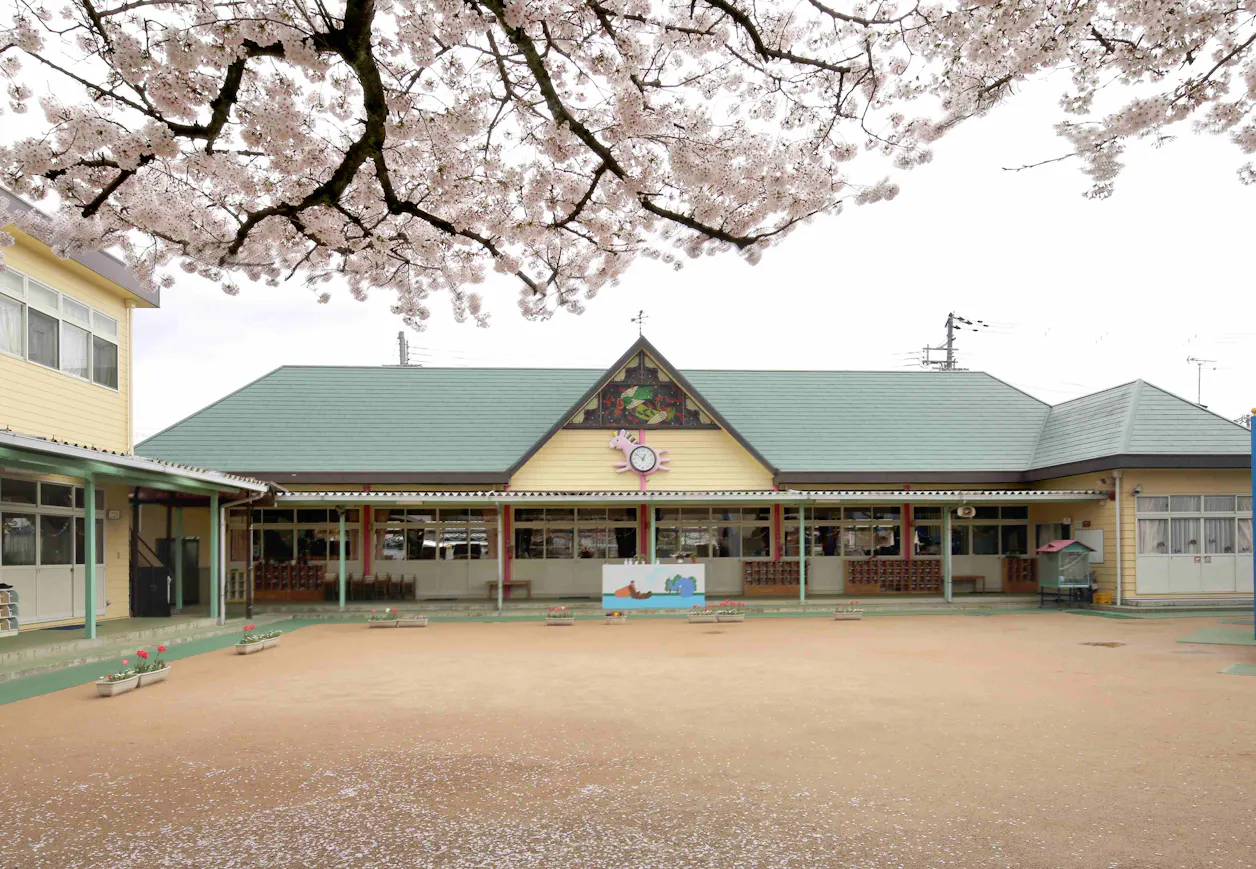 しげる幼稚園