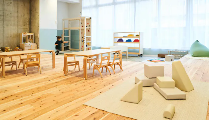 Pikkas International Preschoolの施設イメージ
