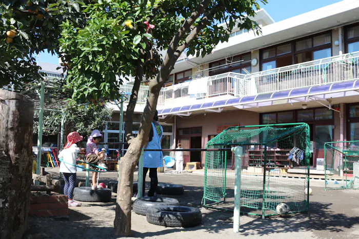 豊川保育園