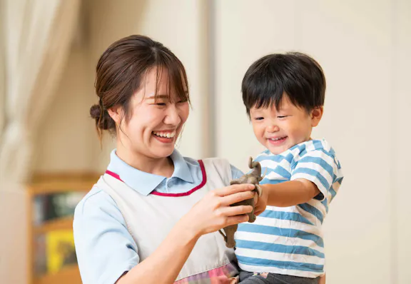 学校法人三幸学園 ぽけっとランド 王子