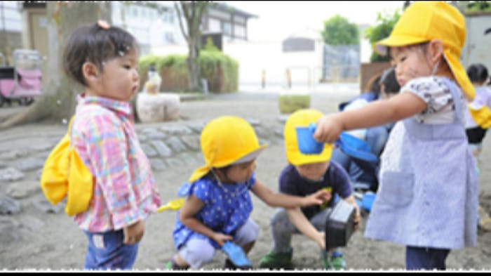 ぽけっとランド 王子の保育理念・方針