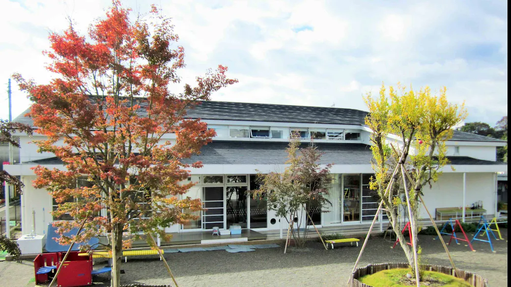 バンビーニとよさとの施設イメージ