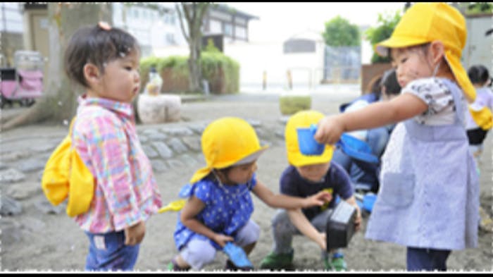 ぽけっとランド 亀有保育園の保育理念・方針