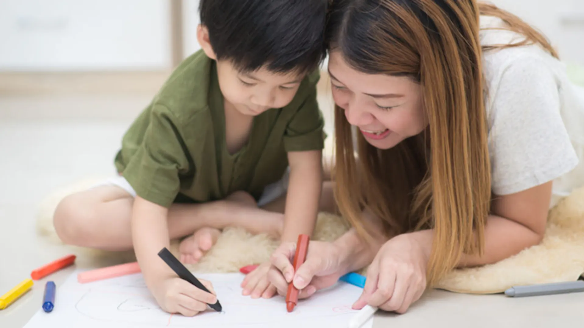 『できた！』の積み重ねで『できる！』と思える人に