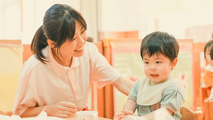 有給休暇入社時付与！