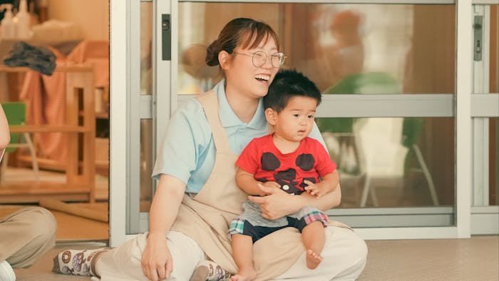 有給休暇入社時付与！