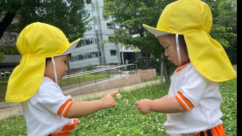 コミニケ保育園の保育理念・方針