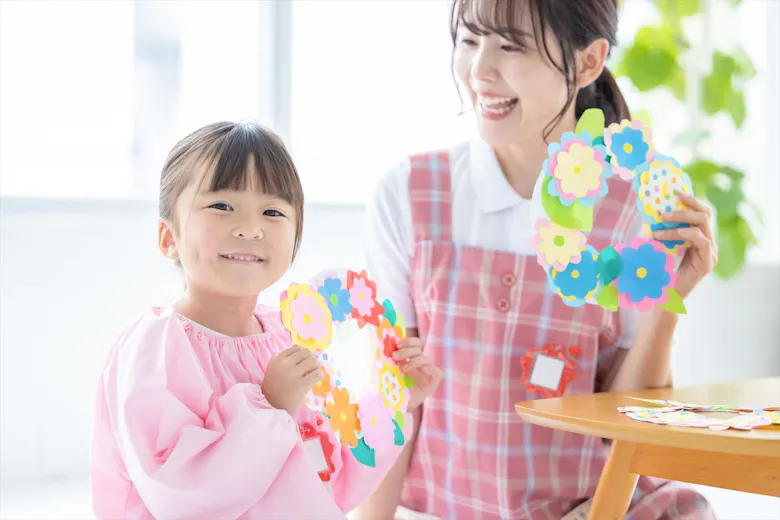 残業が少なく働きやすい職場です！