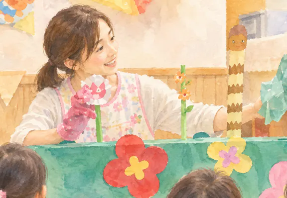 城山さくら保育園