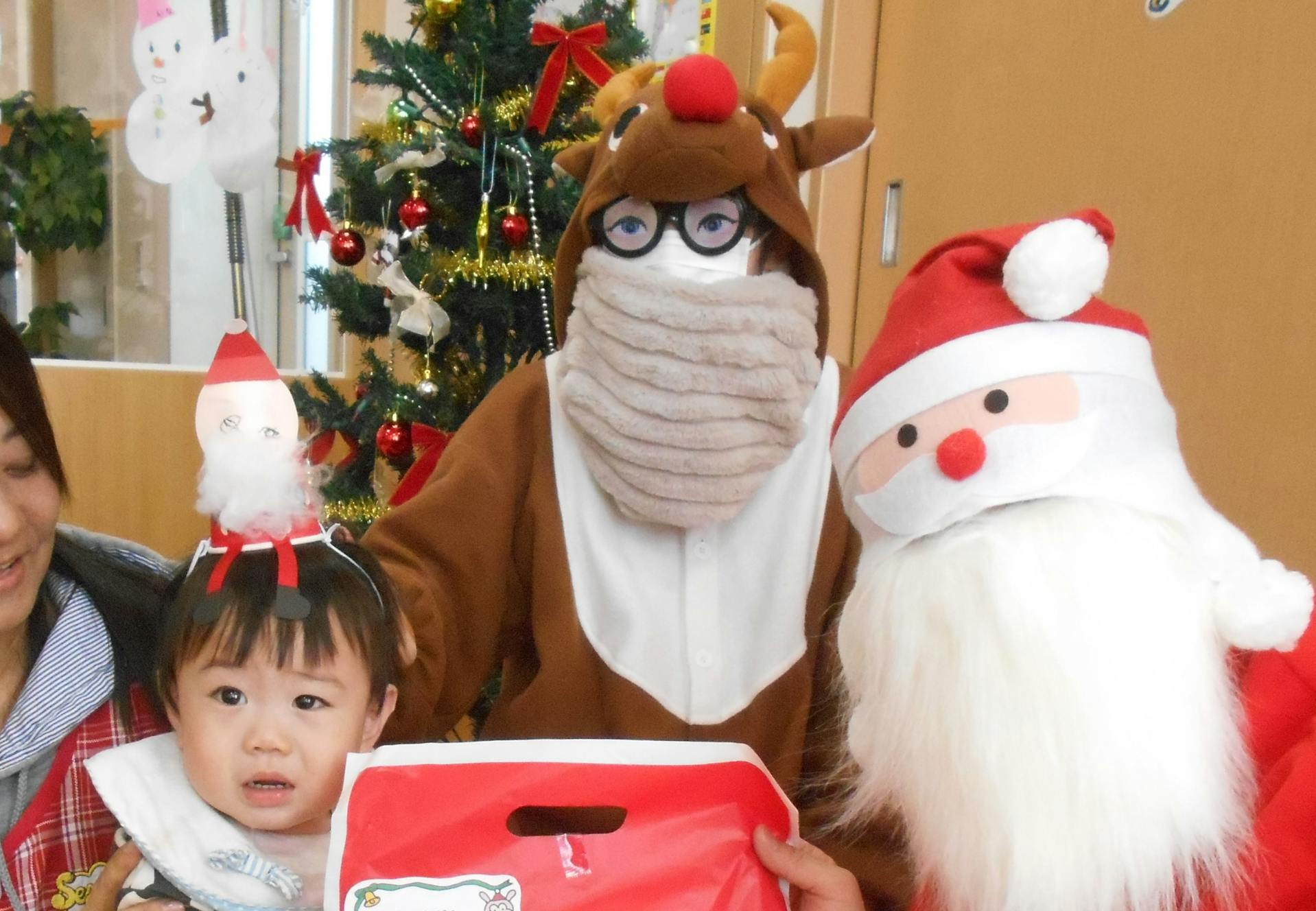 城山さくら学童クラブ パート指導員を募集します