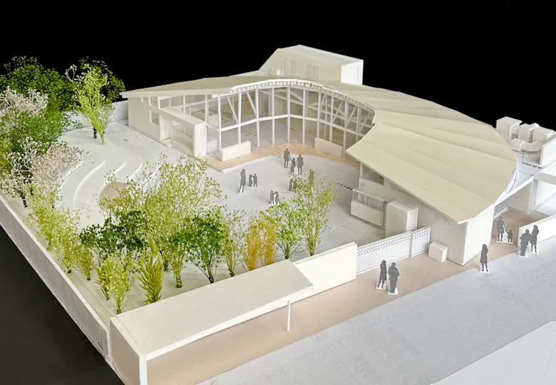 くりのみ保育園