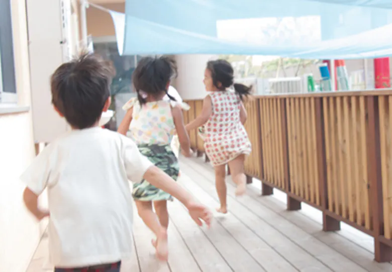 うーたん保育園