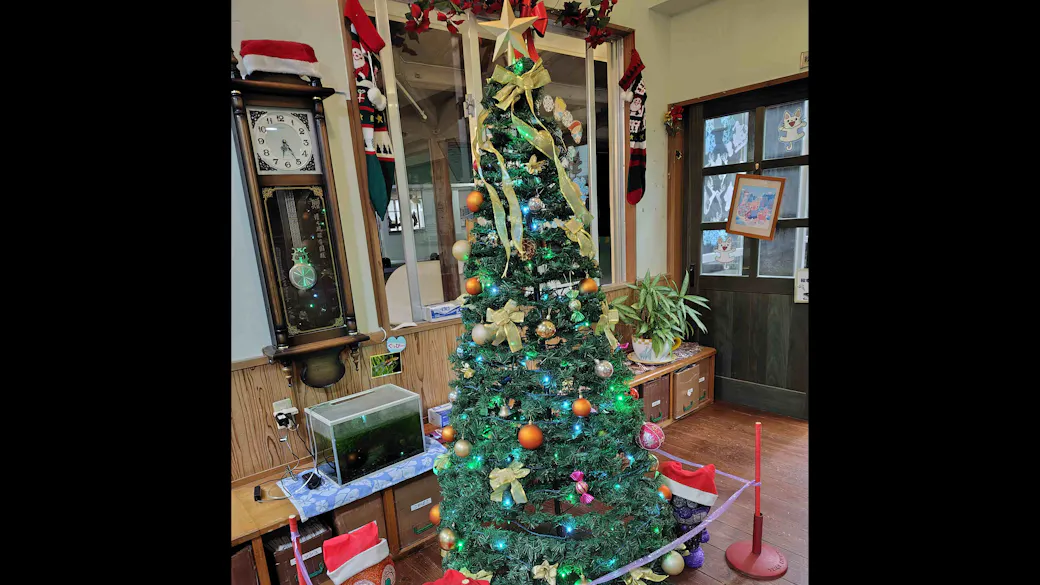 清ら風保育園の施設イメージ