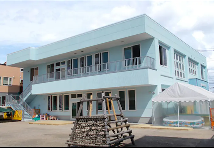 旭川啓明保育園